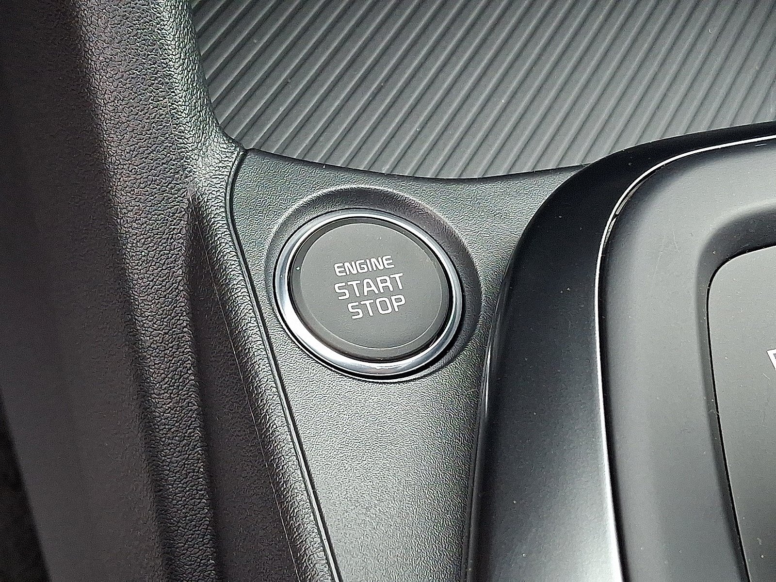 New 2026 Kia K4 FWD image 12