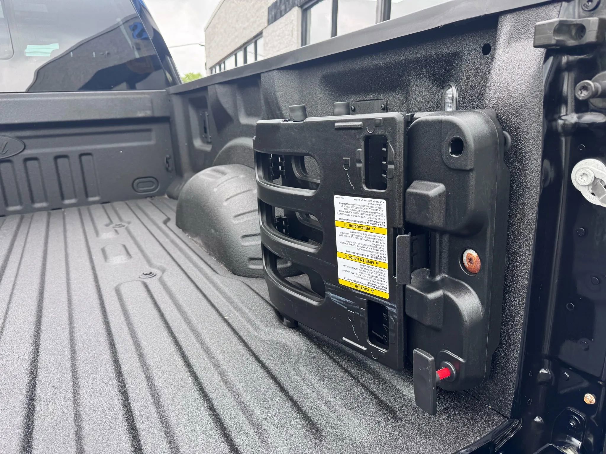 Used 2021 Ford F250 Lariat AWD/4WD image 24
