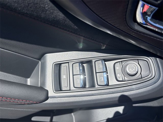 New 2025 Subaru WRX Limited image 13