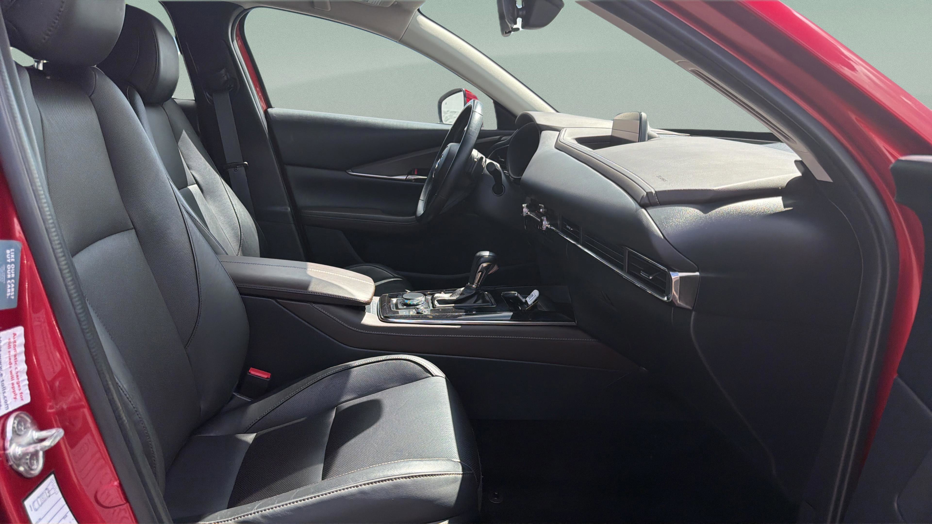 Used 2023 Hyundai Elantra N Line FWD image 28