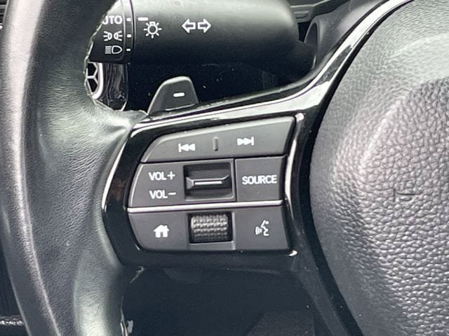 Certified 2024 Honda Civic Sport image 13