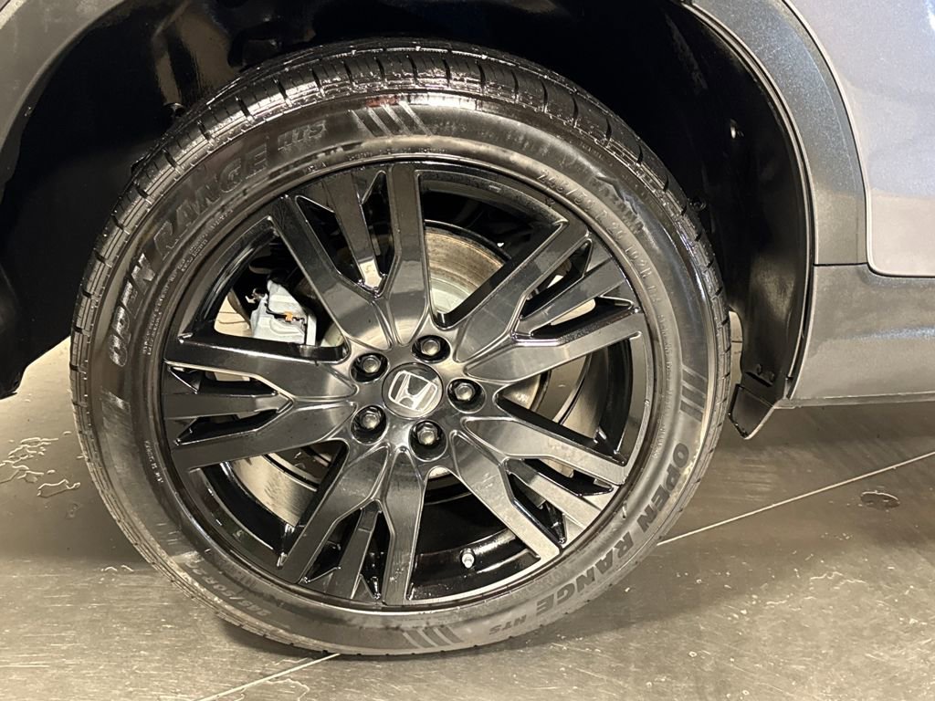 Certified 2022 Honda Pilot Special Edition image 13