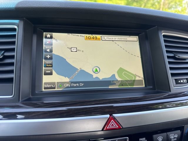 Used 2018 Genesis G80 3.8 image 20