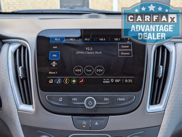 Used 2024 Chevrolet Malibu LT FWD image 6