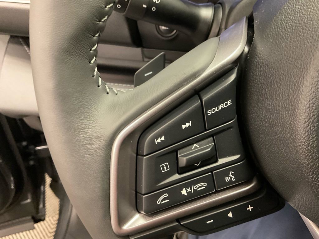 New 2026 Subaru Ascent Touring image 13