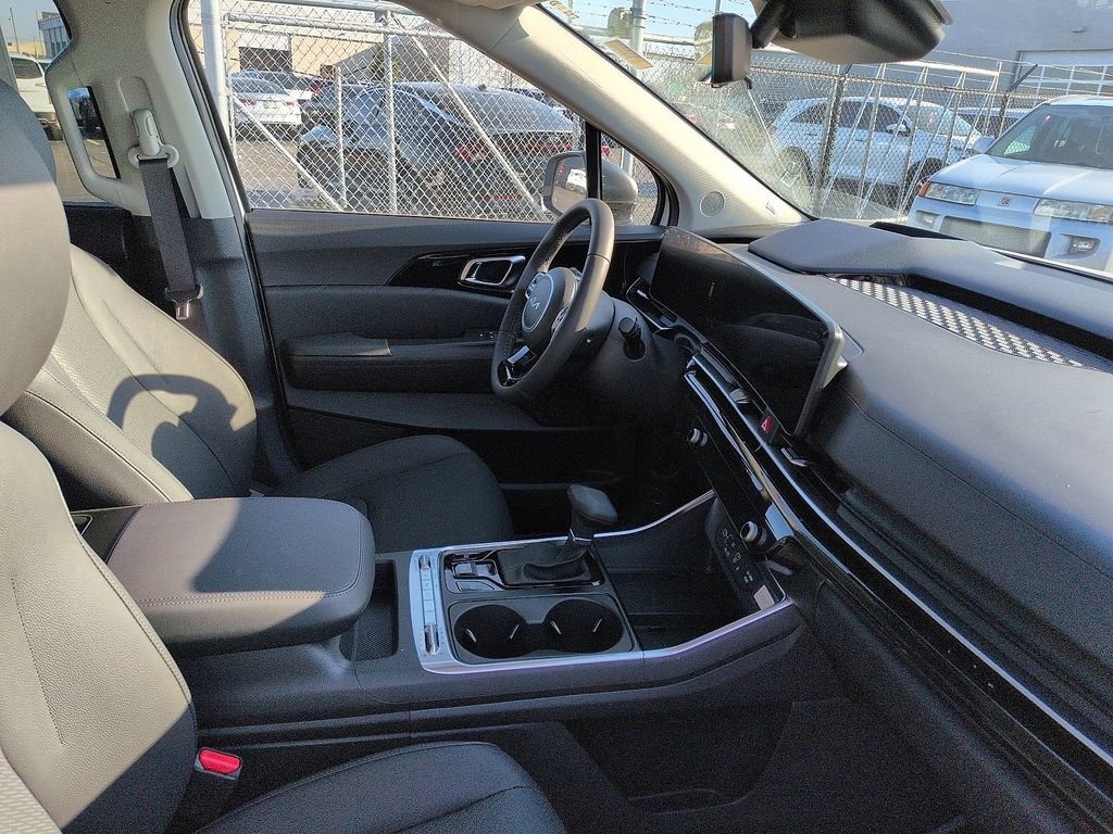 New 2026 Kia Carnival SX Prestige image 7
