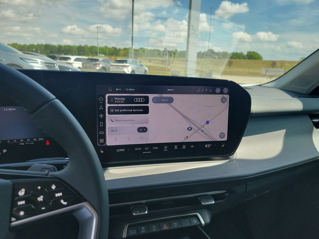 New 2026 Audi Q3 quattro 2.0T AWD/4WD image 13