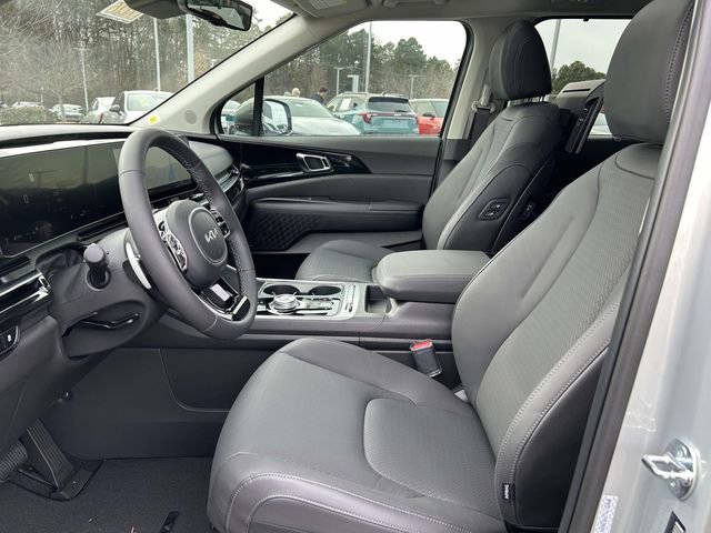 New 2026 Kia Carnival SX Prestige image 31