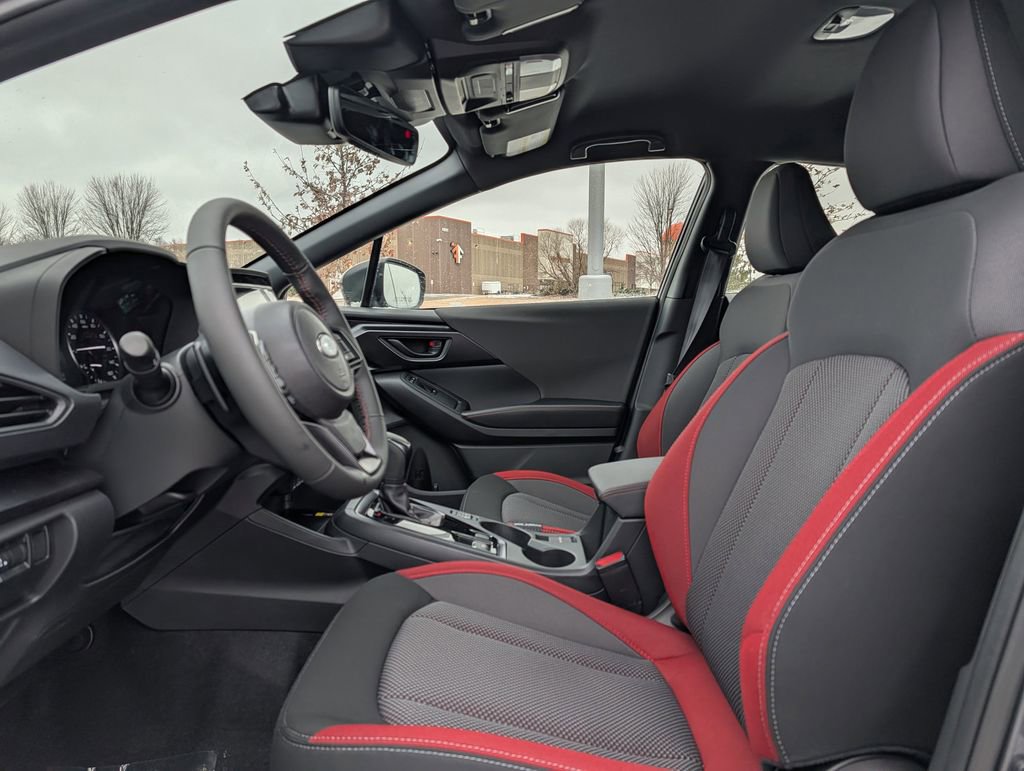 New 2026 Subaru Impreza RS image 5