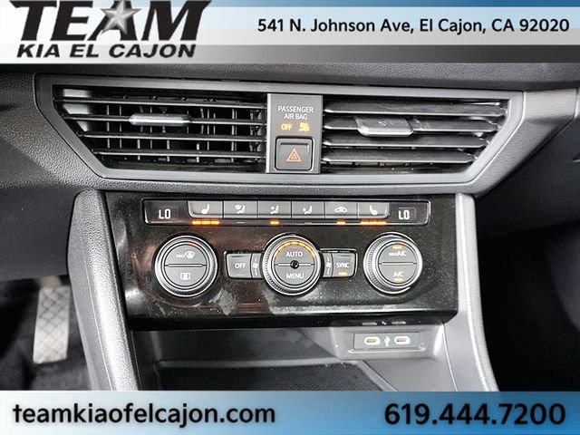 Used 2024 Volkswagen Jetta SE FWD image 26