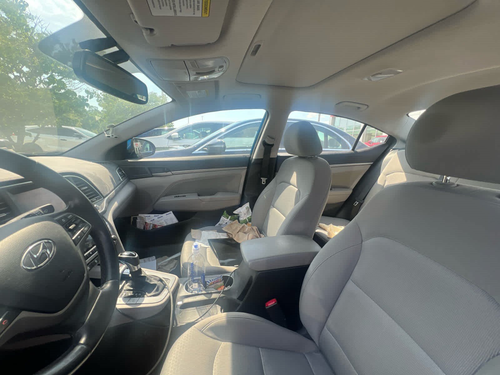 Used 2018 Hyundai Elantra Value Edition FWD image 9