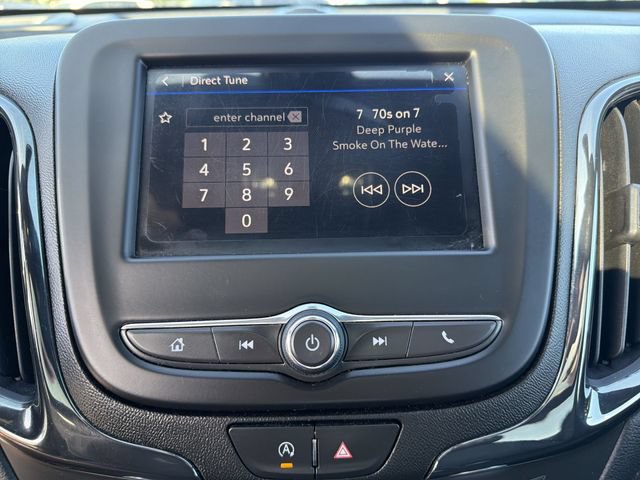 Used 2022 Chevrolet Equinox RS AWD/4WD image 22