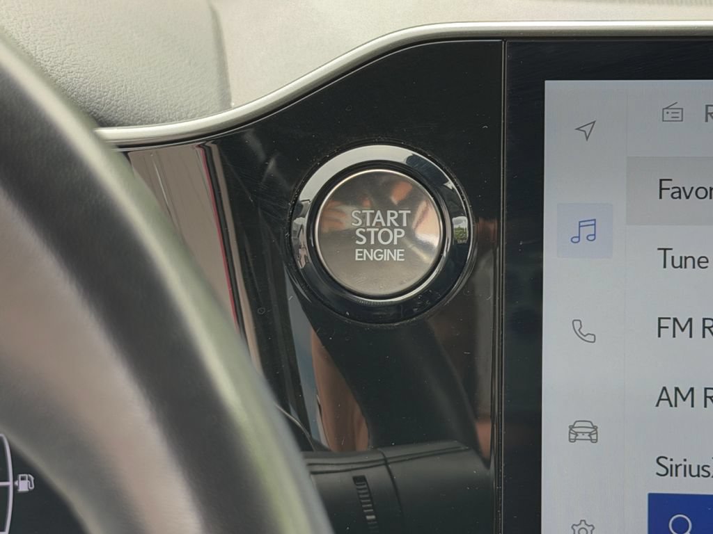 Used 2022 Lexus NX 350 AWD image 17