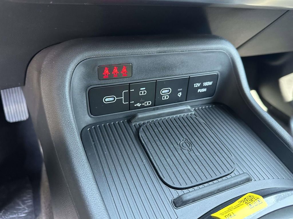 New 2026 Hyundai Kona SEL Sport AWD/4WD image 21