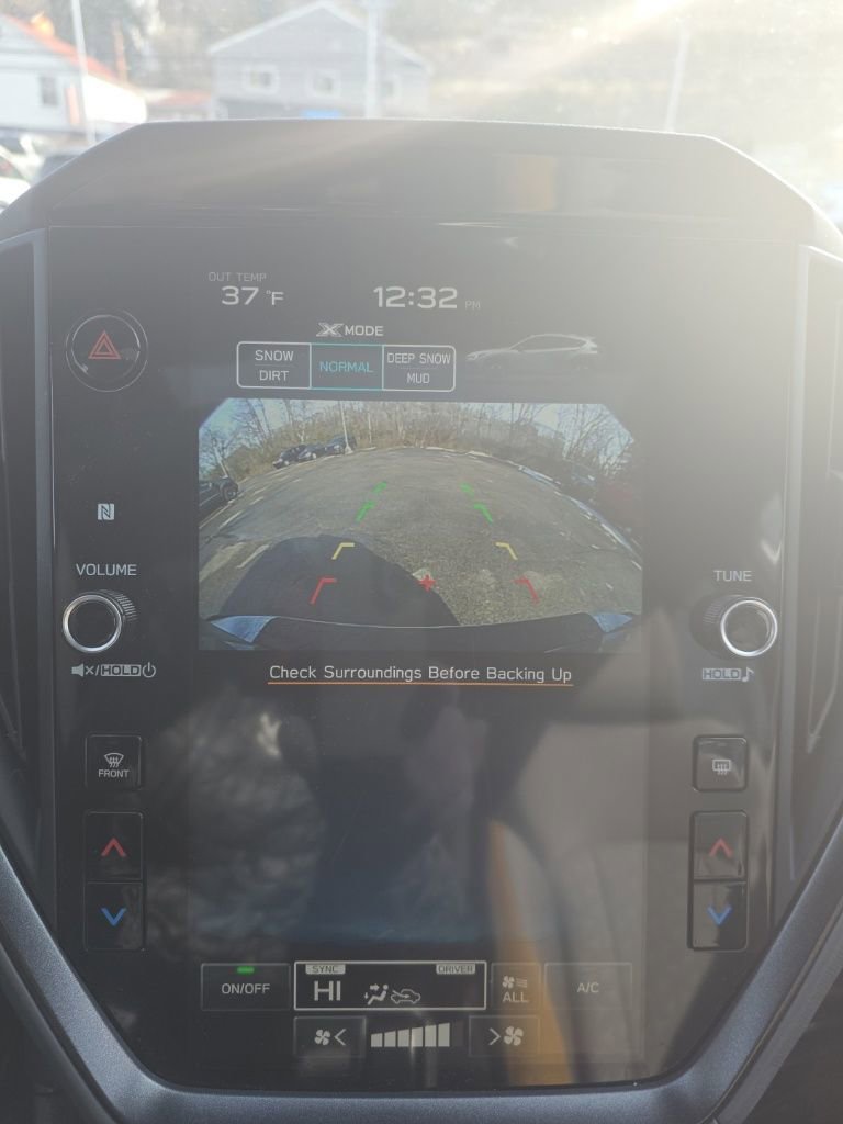 Used 2024 Subaru Crosstrek 2.5i Sport w/ Crosstrek Mirror Package image 17