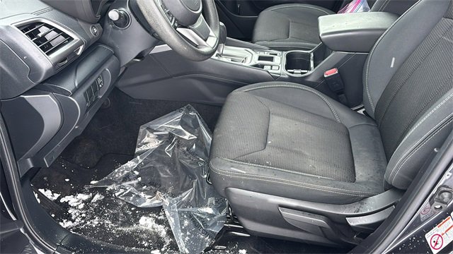 Used 2019 Subaru Forester w/ Alloy Wheel Package image 26