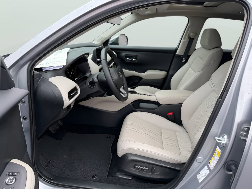 Used 2026 Honda HR-V EX-L image 10