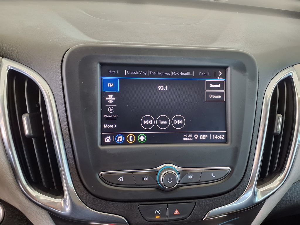 Used 2024 Chevrolet Equinox LS w/ LS Convenience Package FWD image 28