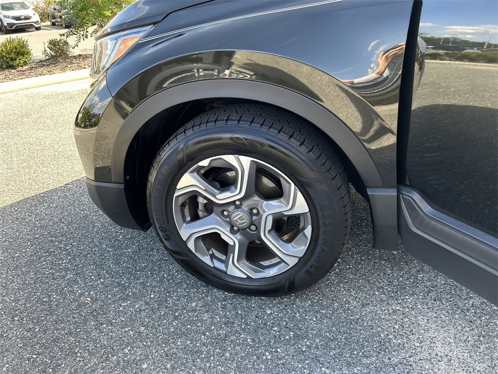 Used 2018 Honda CR-V EX image 33