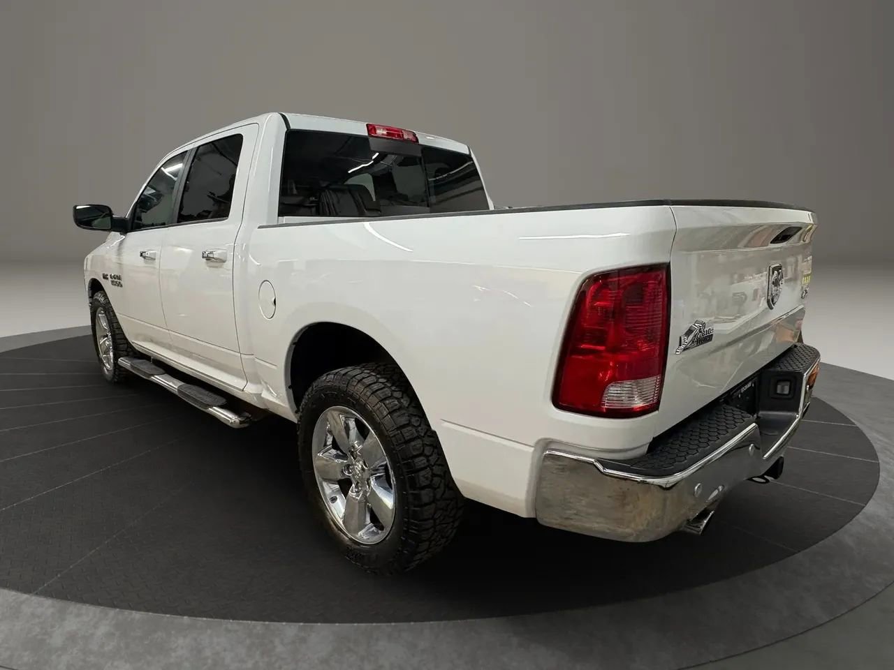 Used 2017 RAM 1500 Big Horn image 7
