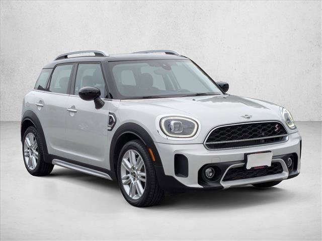 Used 2023 MINI Cooper Countryman S image 3