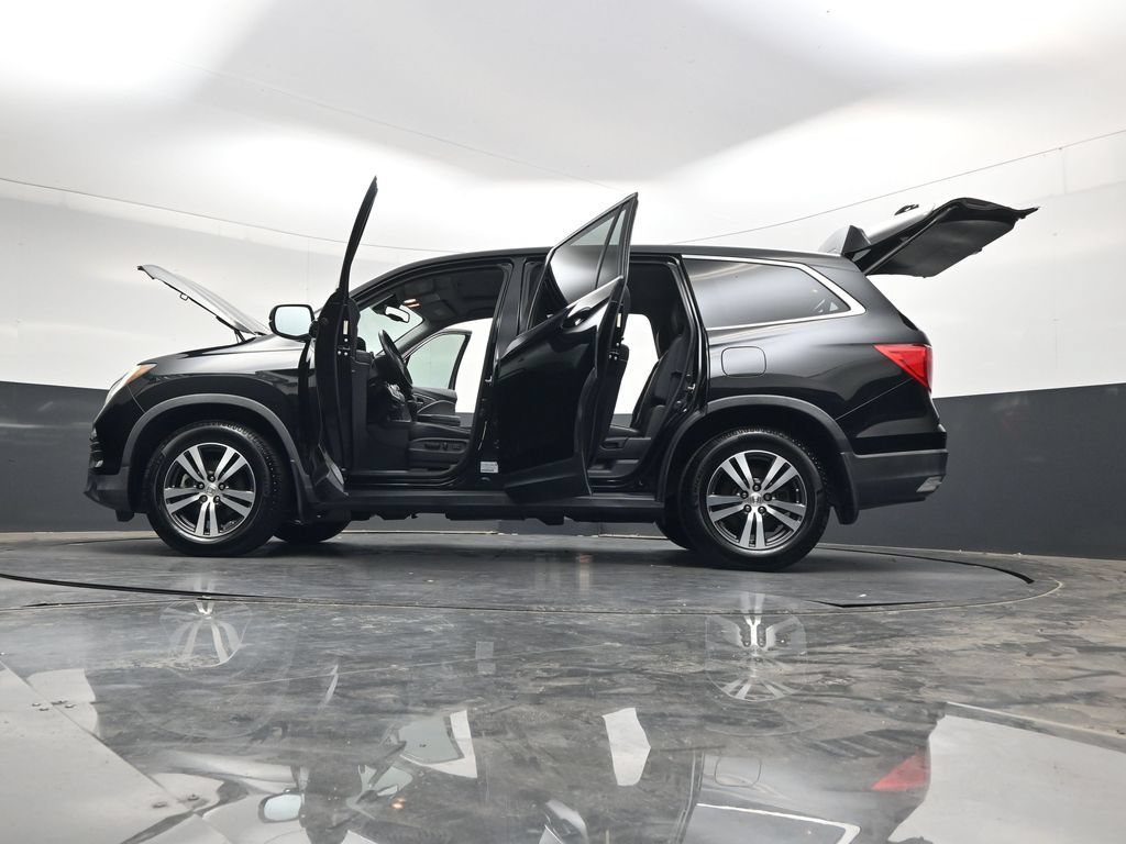 Used 2016 Honda Pilot EX-L image 42