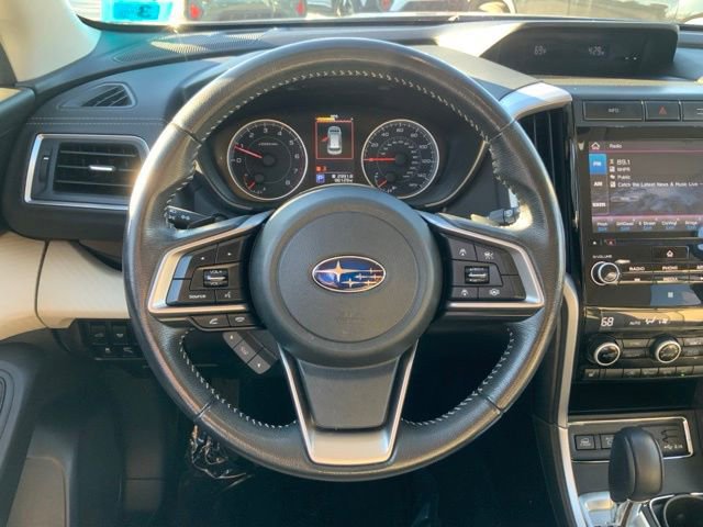 Used 2022 Subaru Ascent Premium w/ Convenience Package AWD/4WD image 18