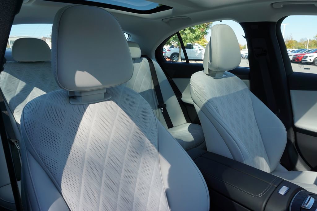 New 2026 Mercedes-Benz E 350 Sedan image 39