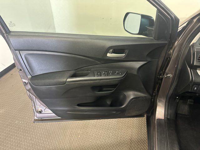 Used 2014 Honda CR-V LX image 26