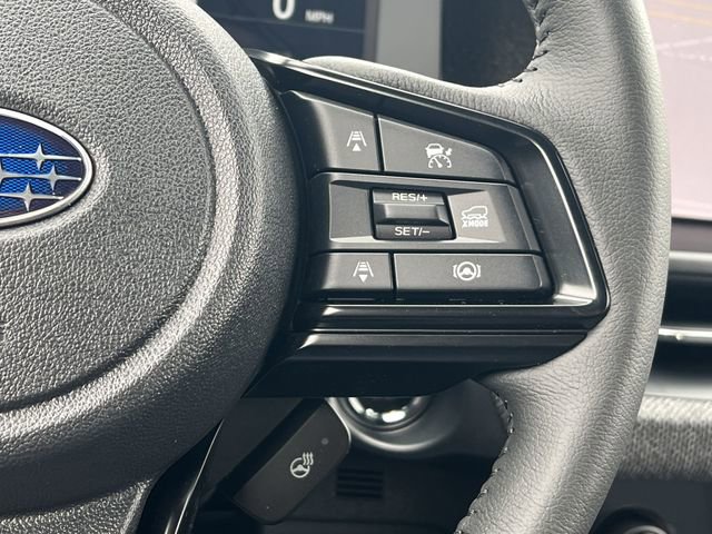 New 2026 Subaru Outback Premium image 22