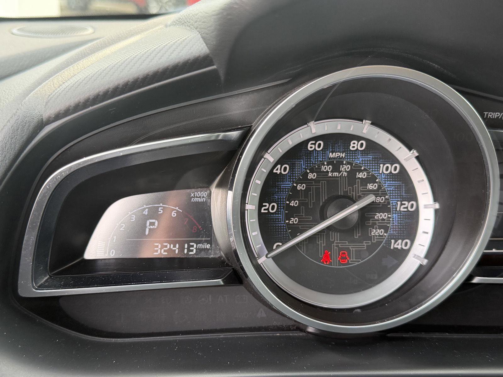 Used 2018 Toyota Yaris iA image 19