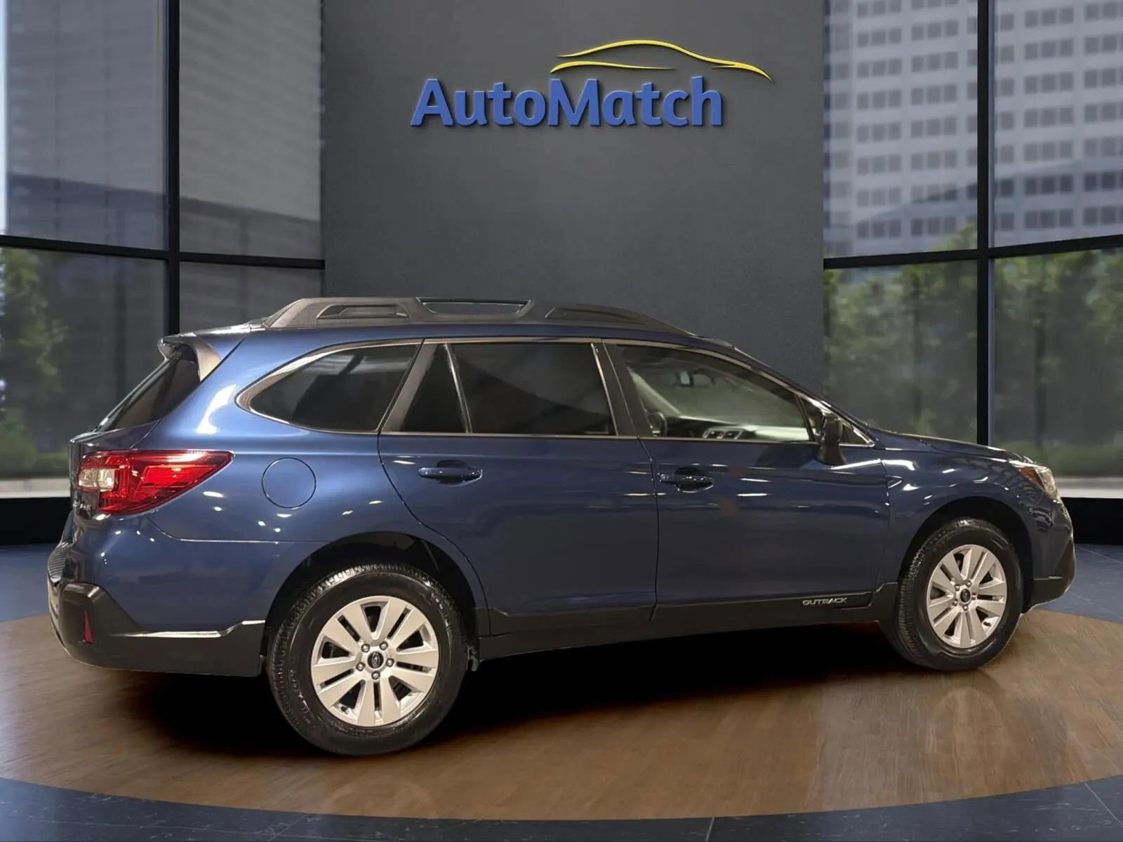 Used 2019 Subaru Outback 2.5i image 11