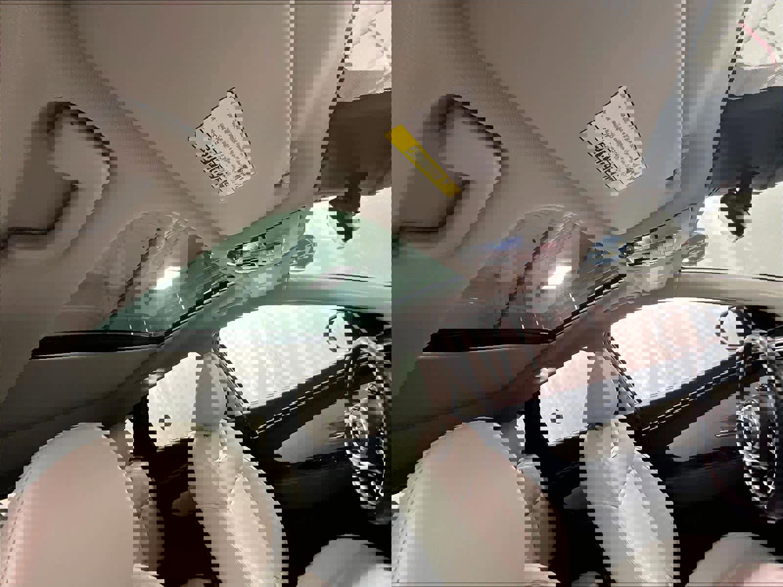 Used 2024 Hyundai Tucson Limited image 22