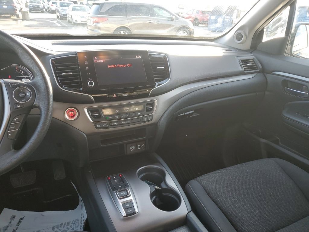 Used 2023 Honda Ridgeline Sport image 29