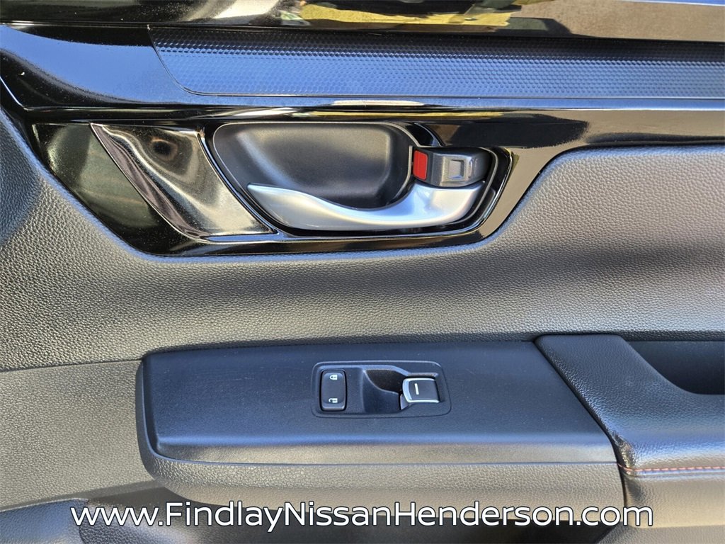 Used 2024 Honda CR-V Sport Touring image 20