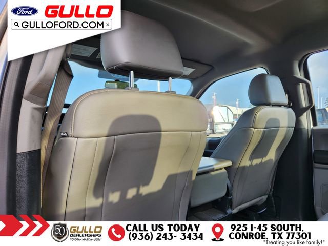 Used 2017 Ford F350 XL w/ Power Equipment Group image 15