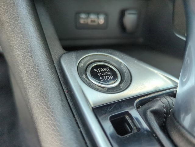 Certified 2021 Nissan Sentra SV FWD image 41