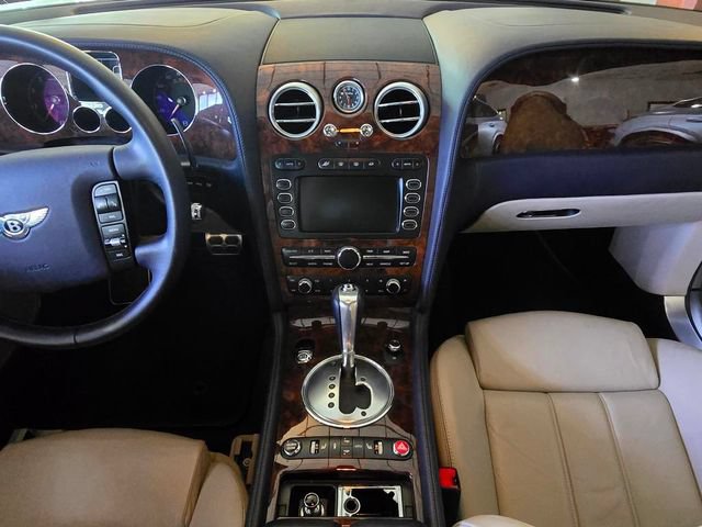 Used 2005 Bentley Continental GT AWD/4WD image 15