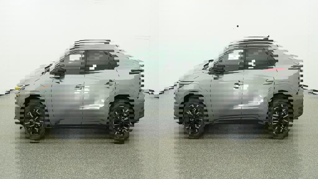 New 2026 Toyota bZ image 3