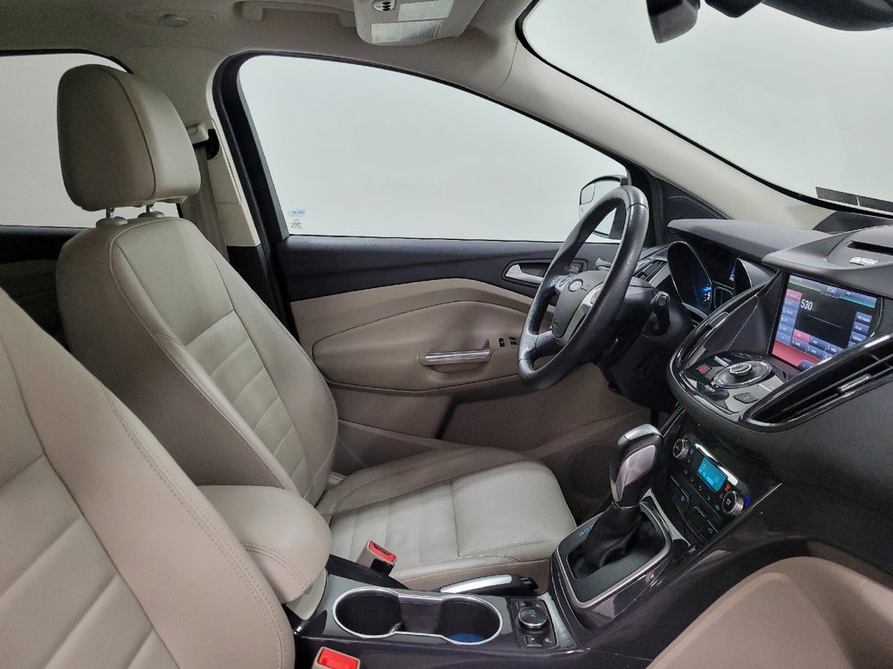 Used 2014 Ford Escape Titanium AWD/4WD image 21