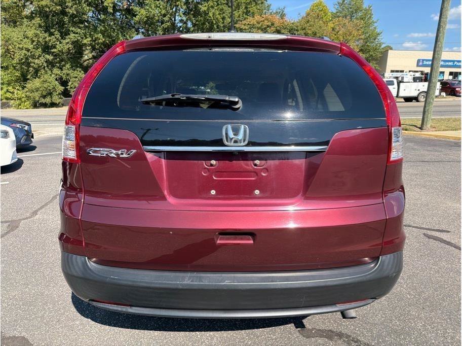 Used 2013 Honda CR-V EX-L image 5