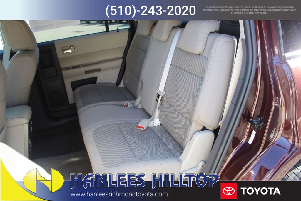 Used 2010 Ford Flex SE image 14