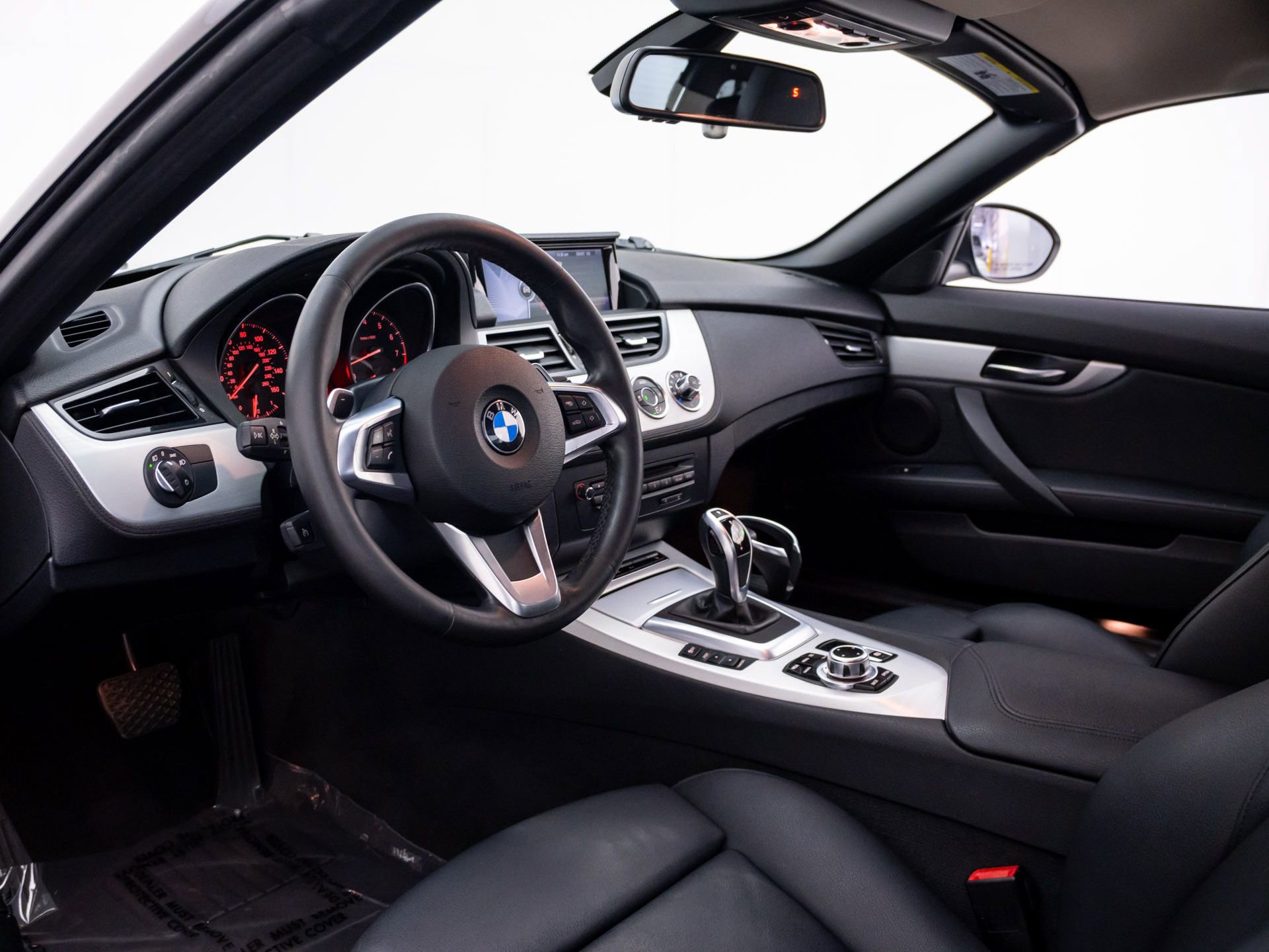 Used 2016 BMW Z4 sDrive28i image 15