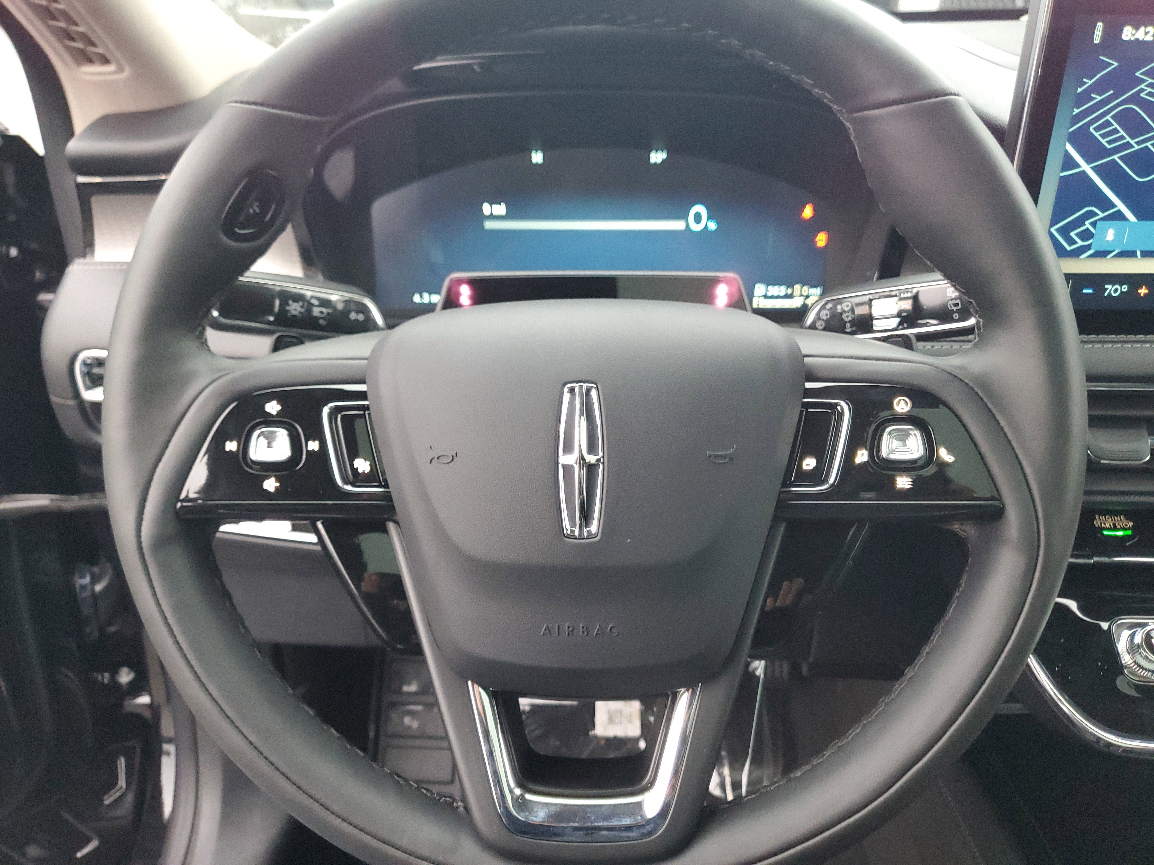 New 2026 Lincoln Corsair Grand Touring image 16