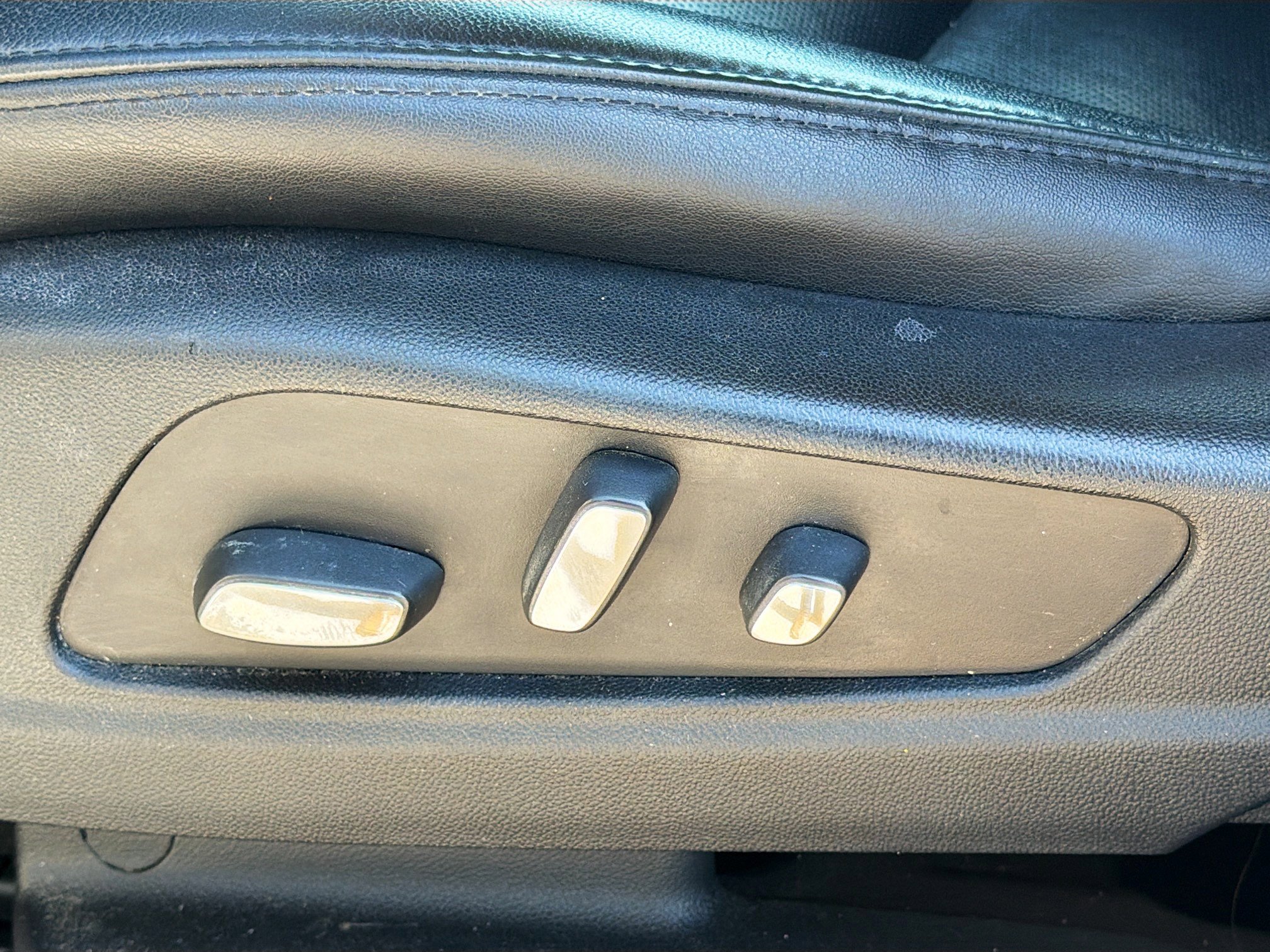 Used 2019 Cadillac XT5 Luxury image 25