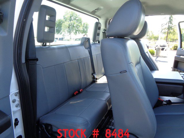 Used 2016 Ford F250 XL w/ Power Equipment Group RWD image 21