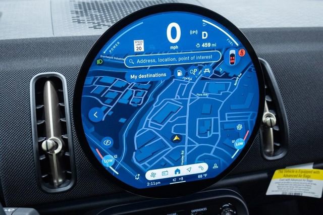 Used 2026 MINI Cooper Countryman S image 17