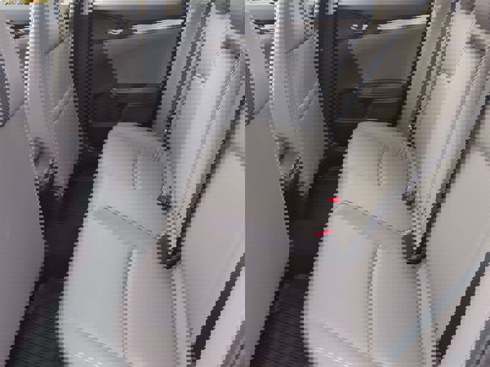 Used 2019 Honda Civic EX-L image 21