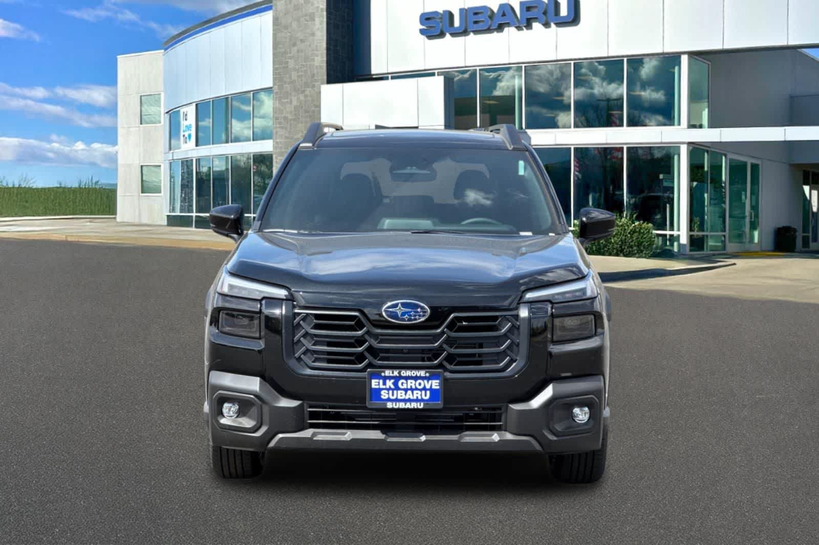 New 2026 Subaru Outback Touring XT AWD/4WD image 10