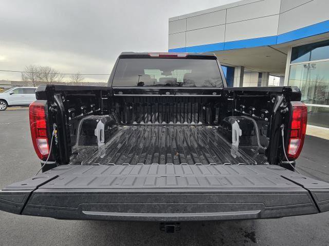 New 2026 GMC Sierra 1500 Elevation image 7